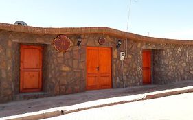 Hostal Casa Flores